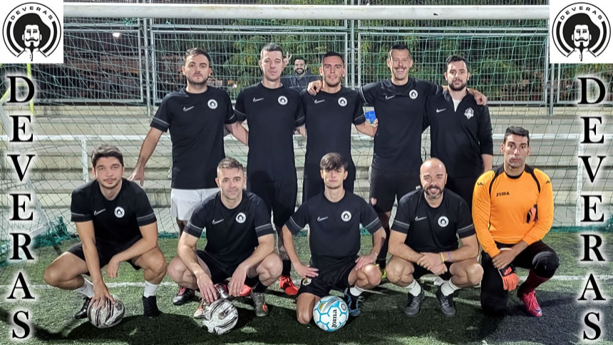 TERCERO Y LIDER EN DEPORTIVIDAD. CARABANCHEL DIARIO 1ª DIVISION